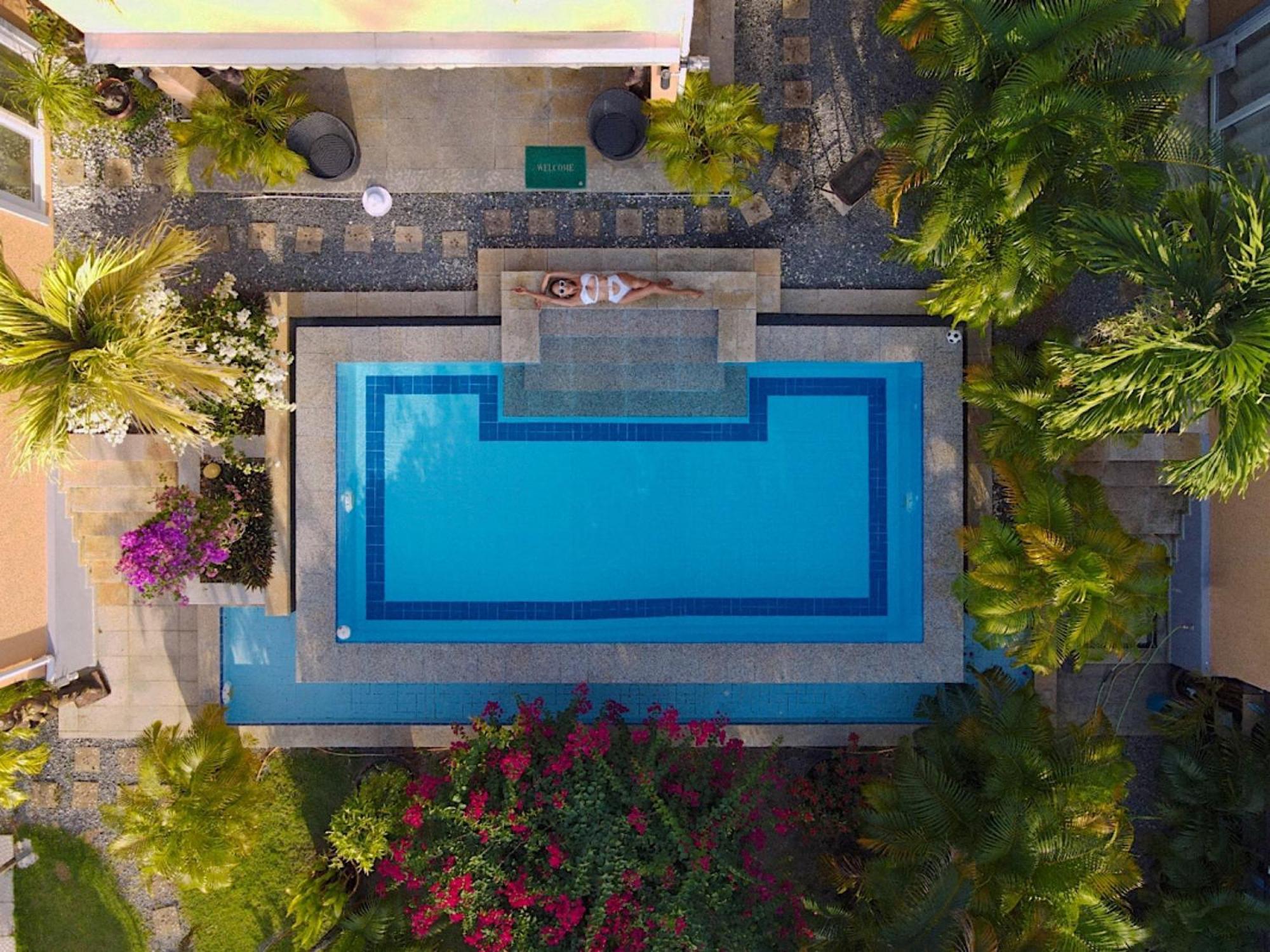 Pool Villa Mali Koh Chang Eksteriør bilde